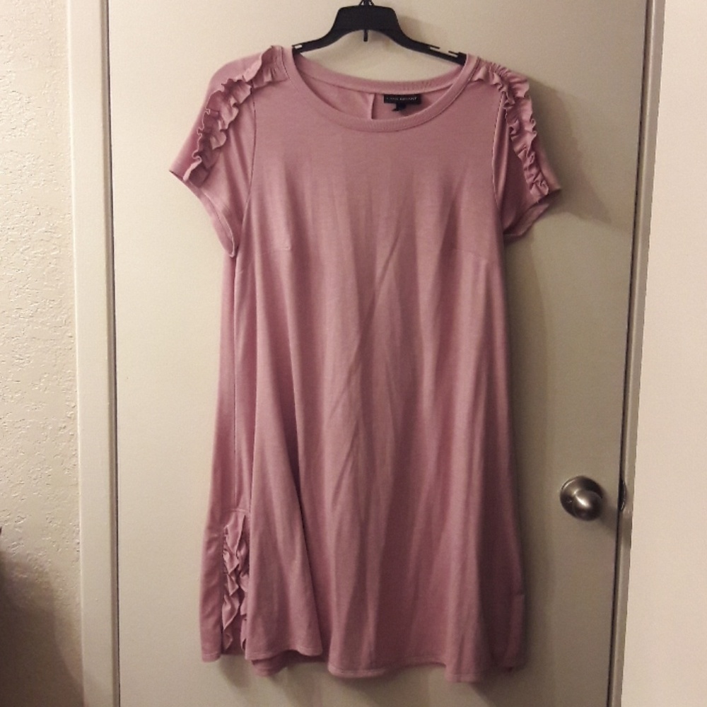 T-shirt Dress
